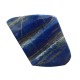 Lapis Freeform Sculpture H:7 x W:7cm 420g (Afghanistan)